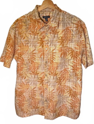 Van heusen men - men's, orange