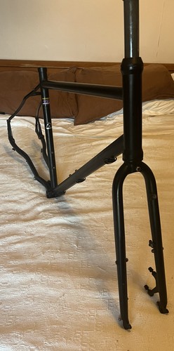 Specialized awol adventure - awol,