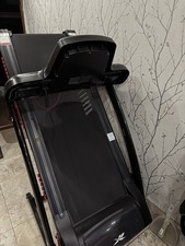 Reebok GT40z Folding Treadmill