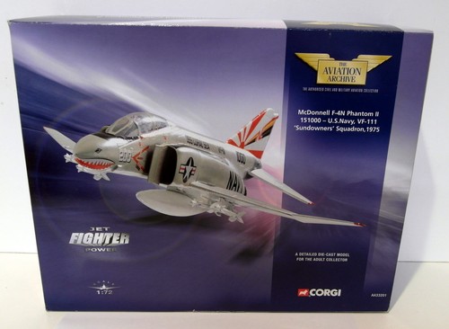 Corgi scale diecast - 1/72,