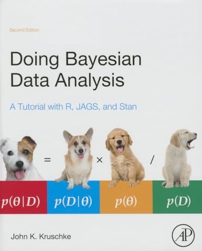 Doing bayesian data - bayesian,