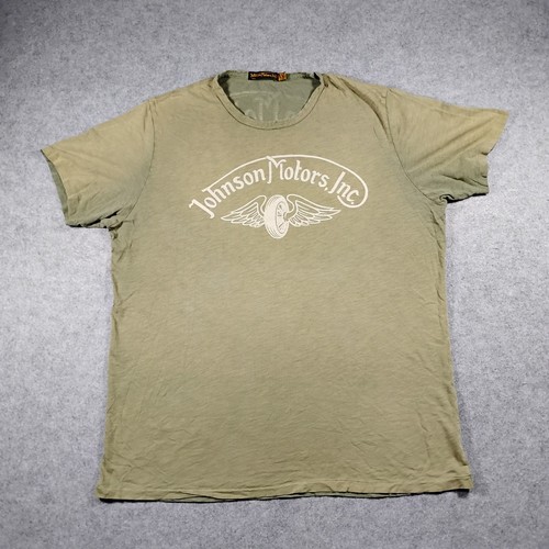Vintage johnson motors inc - motors,