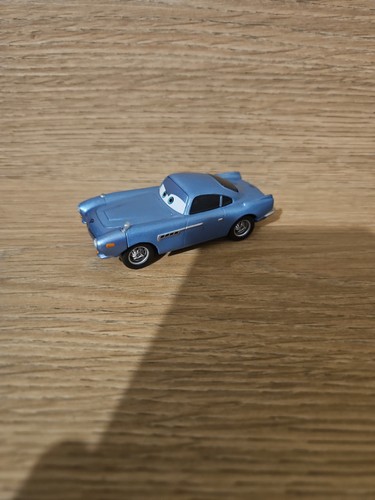 Disney pixar cars finn - disney, 2