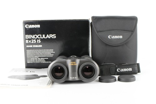 Topmint canon 8x25 is image - 8x25,