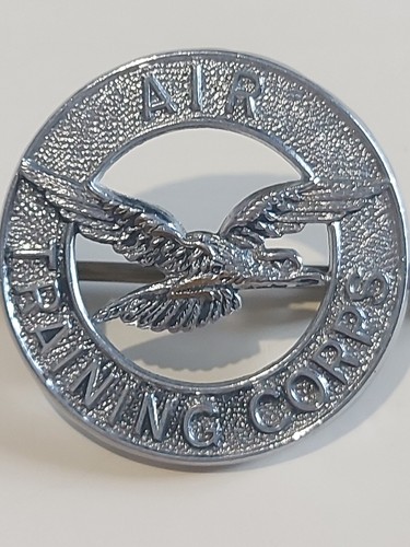 Chrome plated air training - air,