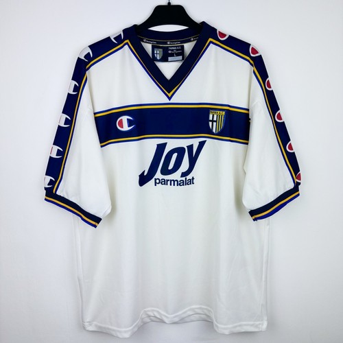 Original parma 2001 2002 - original,