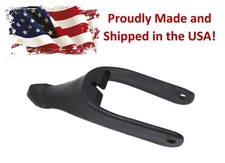 New Polaris Throttle Thumb