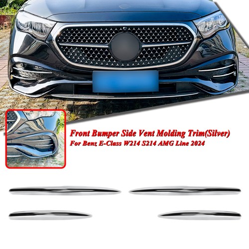 4pcs front side air - 4pcs, vent