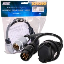 MP602 Maypole Caravan Adaptor