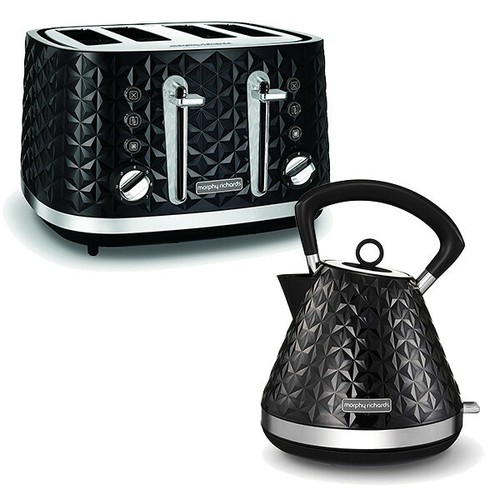 Morphy richards vector - richards, pyramid