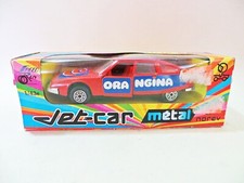 NOREV JET-CAR 'CITROEN CX