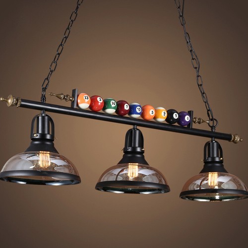 Vintage pool billiard snooker - pool,