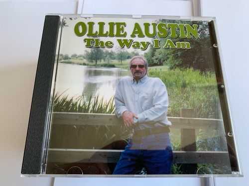 Ollie austin the way am - :,