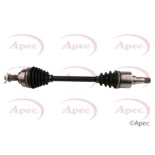 Apec Driveshaft Front Left For