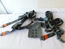 Irvin Ltd Ejection Seat Harness Parachute Type CMK17 [1R5C]