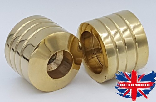 Brass heavy weight vibration - brass,