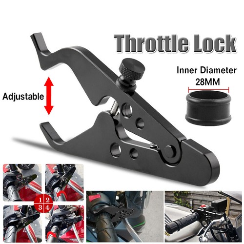 Universal motorcycle assist - universal,