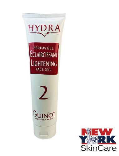 Guinot hydra brightening face - brightening,