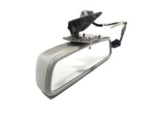 Mercedes W211 Interior Mirror
