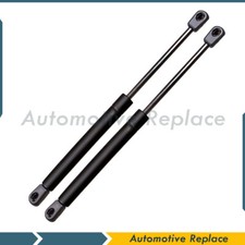 2x Rear Trunk Lift Supports