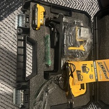 laser level 360 green 