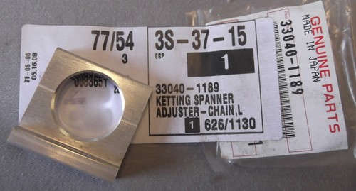 Genuine kawasaki kx125 - genuine, kx450