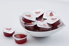 COUNTRY RANGE STRAWBERRY JAM