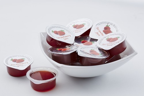 Country range strawberry - range,
