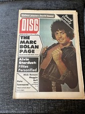 Disc & Music Echo 26 Jan 1974