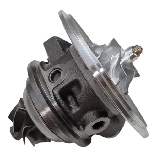 Turbocharger cartridge - turbocharger,