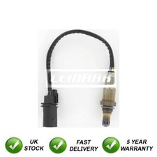 SJR Lambda Oxygen Sensor Fits