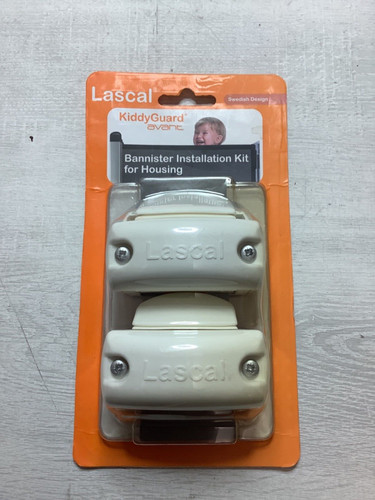 Lascal kiddyguard banister - kiddyguard,