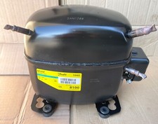 DANFOSS COMPRESSOR SC21F R134a 220-240v~50Hz 3/4 HP 
