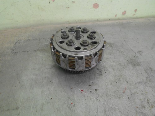 Suzuki rgv 250 clutch - suzuki,