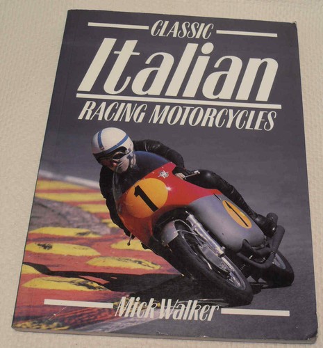 Classic italian racing - classic,