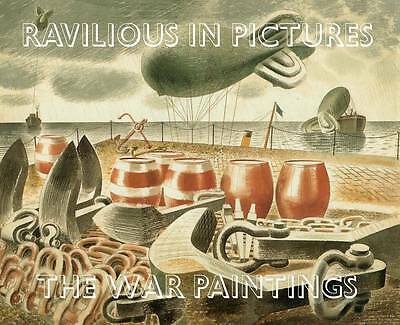 Ravilious pictures war - pictures:,