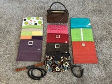 Miche Handbag LOT- 10