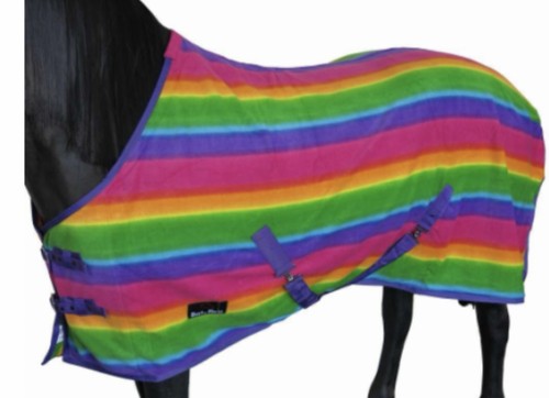 Horse newmarket cooler - horse,