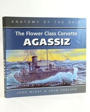 THE FLOWER CLASS CORVETTE