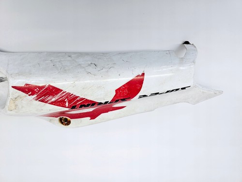 Honda nsr 125 fairing - honda,