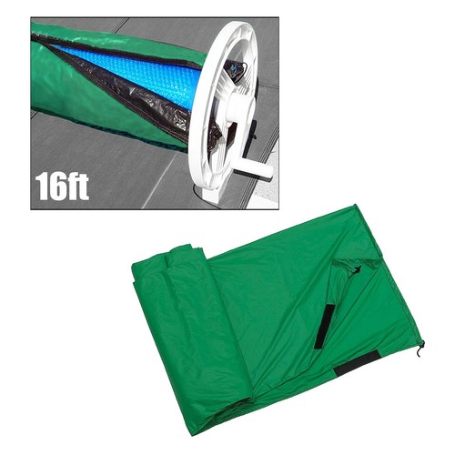 Winter cover for swimming - cover,