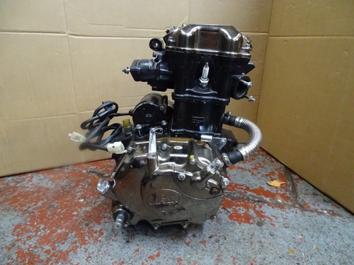 Lifan hero lf125 156fmi - lf125-30,