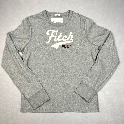 Vtg abercrombie fitch y2k - fitch,