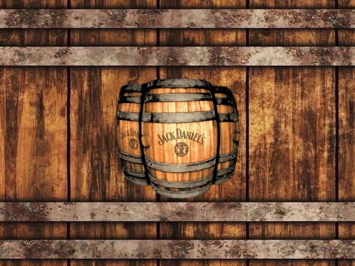 Barrel beer jack daniels - jack,