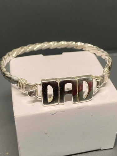 Ladies childs dad bracelet - 👑ladies/childs,