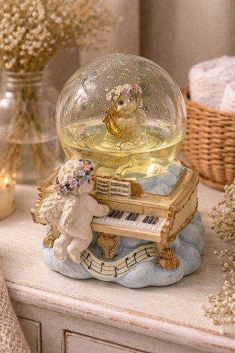 Dreamsicle westland angel - dreamsicle,