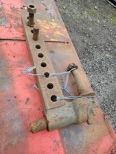 FORDSON MAJOR TRACTOR RIGHT