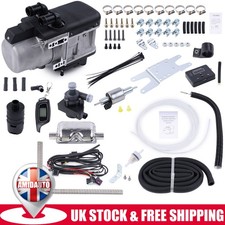 12V 6KW Petrol Diesel Water