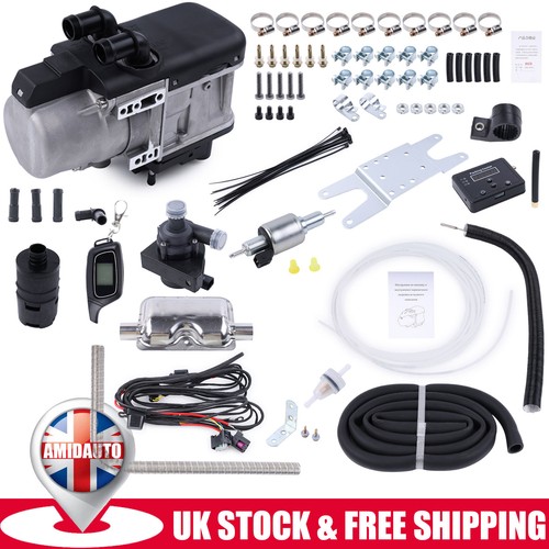 12v 6kw petrol diesel water - 12v,