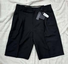 Versace Eco Mohair Wool Dress